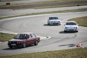 Drive Cup © Daria Tworek